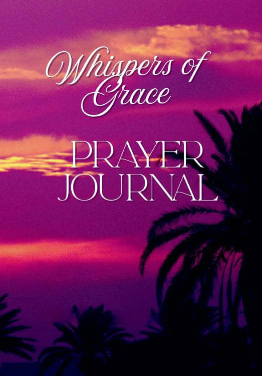 Whispers Of Grace